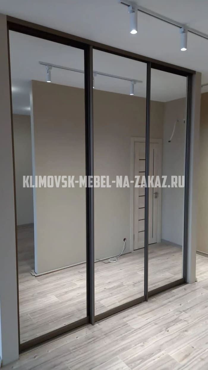 Изготовление мебели на заказ в Климовске