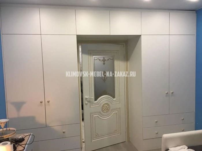 Нестандартная мебель на заказ в Климовске