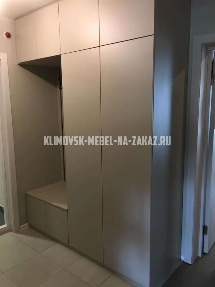 Мебель для гостиной на заказ в Климовске