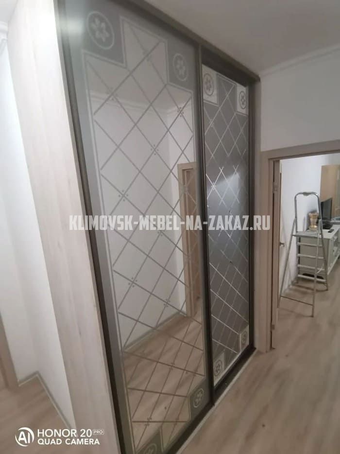 Нестандартная мебель на заказ в Климовске