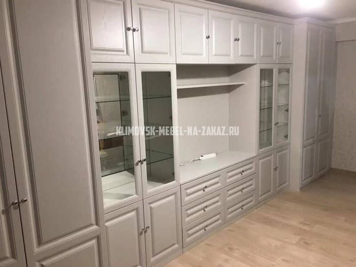 Нестандартная мебель на заказ в Климовске