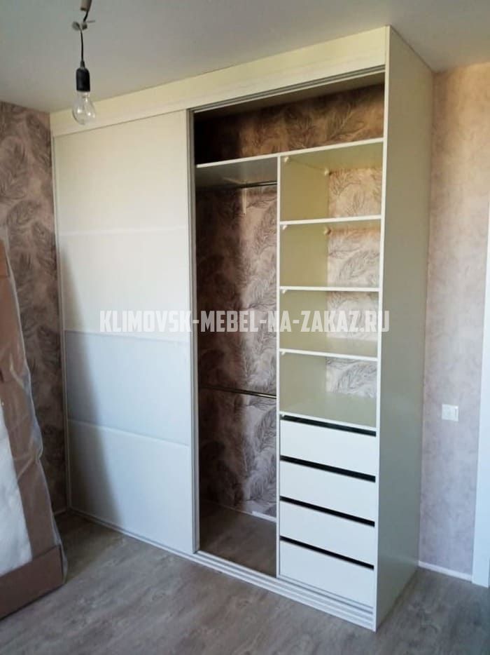 Нестандартная мебель на заказ в Климовске
