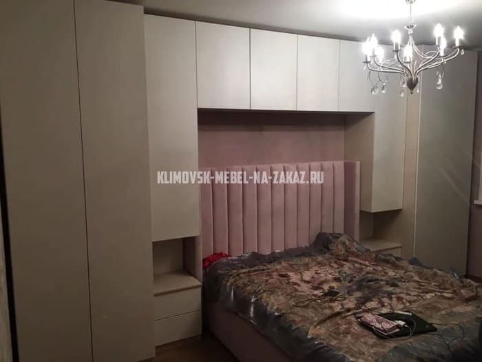 Мебель на заказ по низкой цене в Климовске