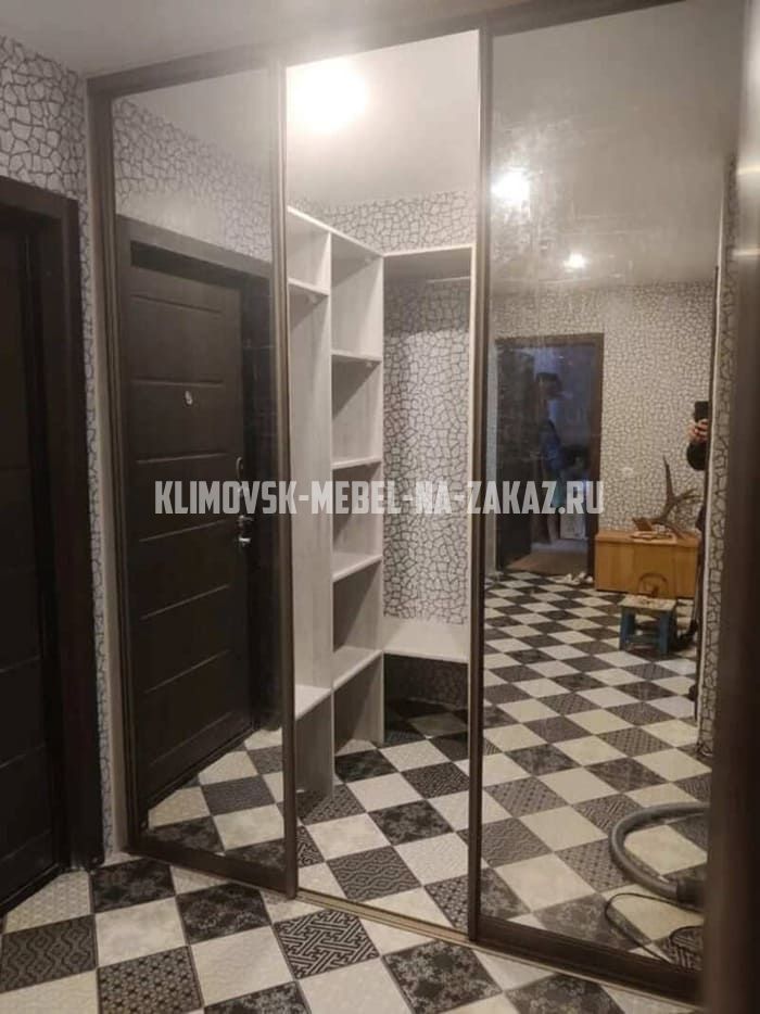 Кухонная мебель на заказ в Климовске