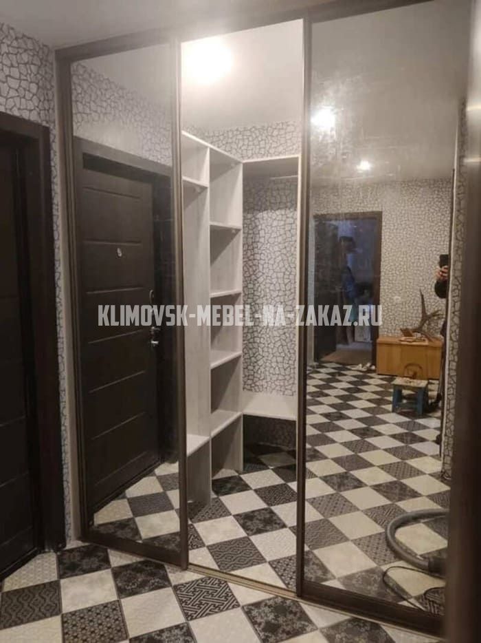 Нестандартная мебель на заказ в Климовске