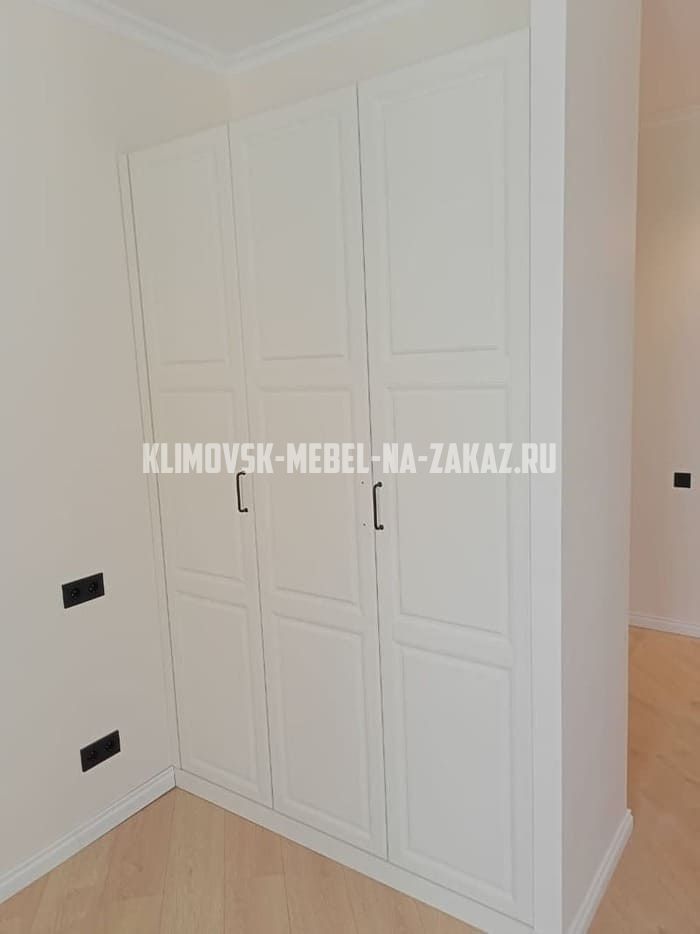 Мебель для спальни на заказ в Климовске